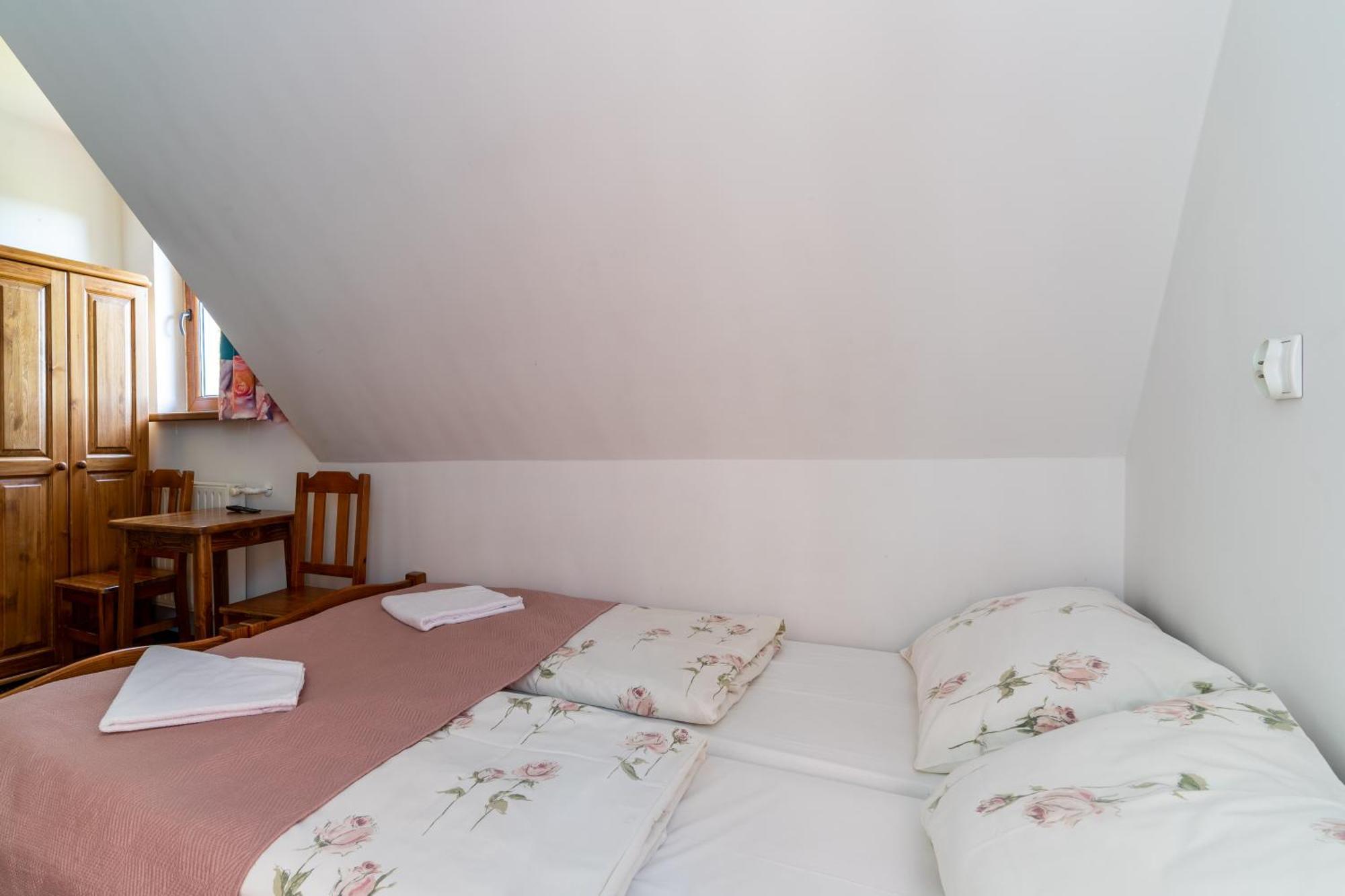 Base Camp Pieniny Hotel Niedzica Exterior foto