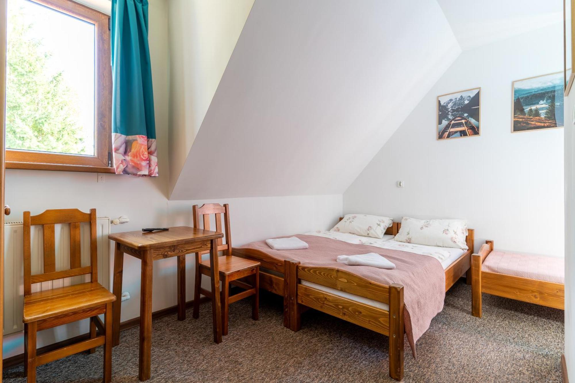 Base Camp Pieniny Hotel Niedzica Exterior foto