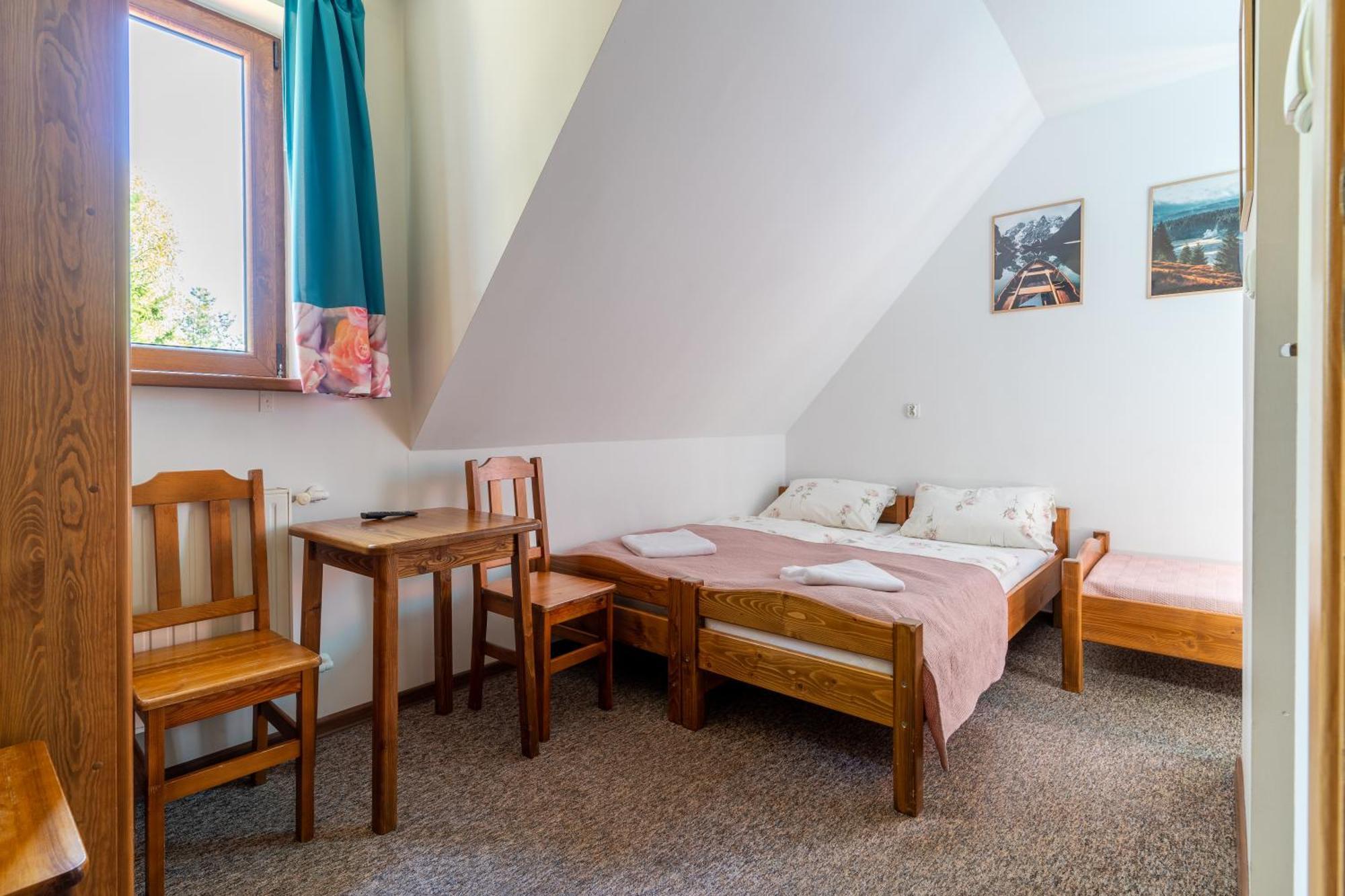 Base Camp Pieniny Hotel Niedzica Exterior foto