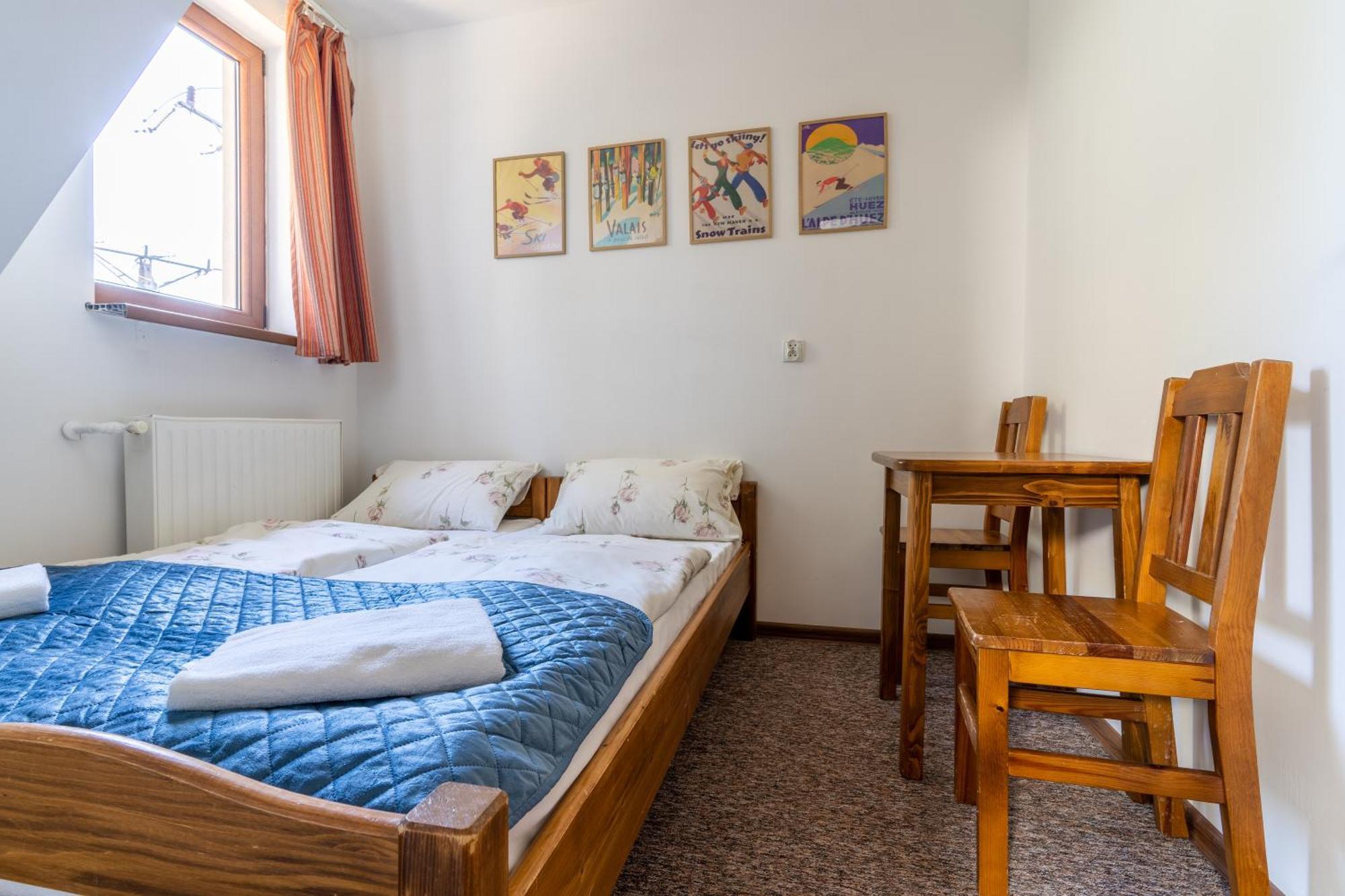 Base Camp Pieniny Hotel Niedzica Exterior foto