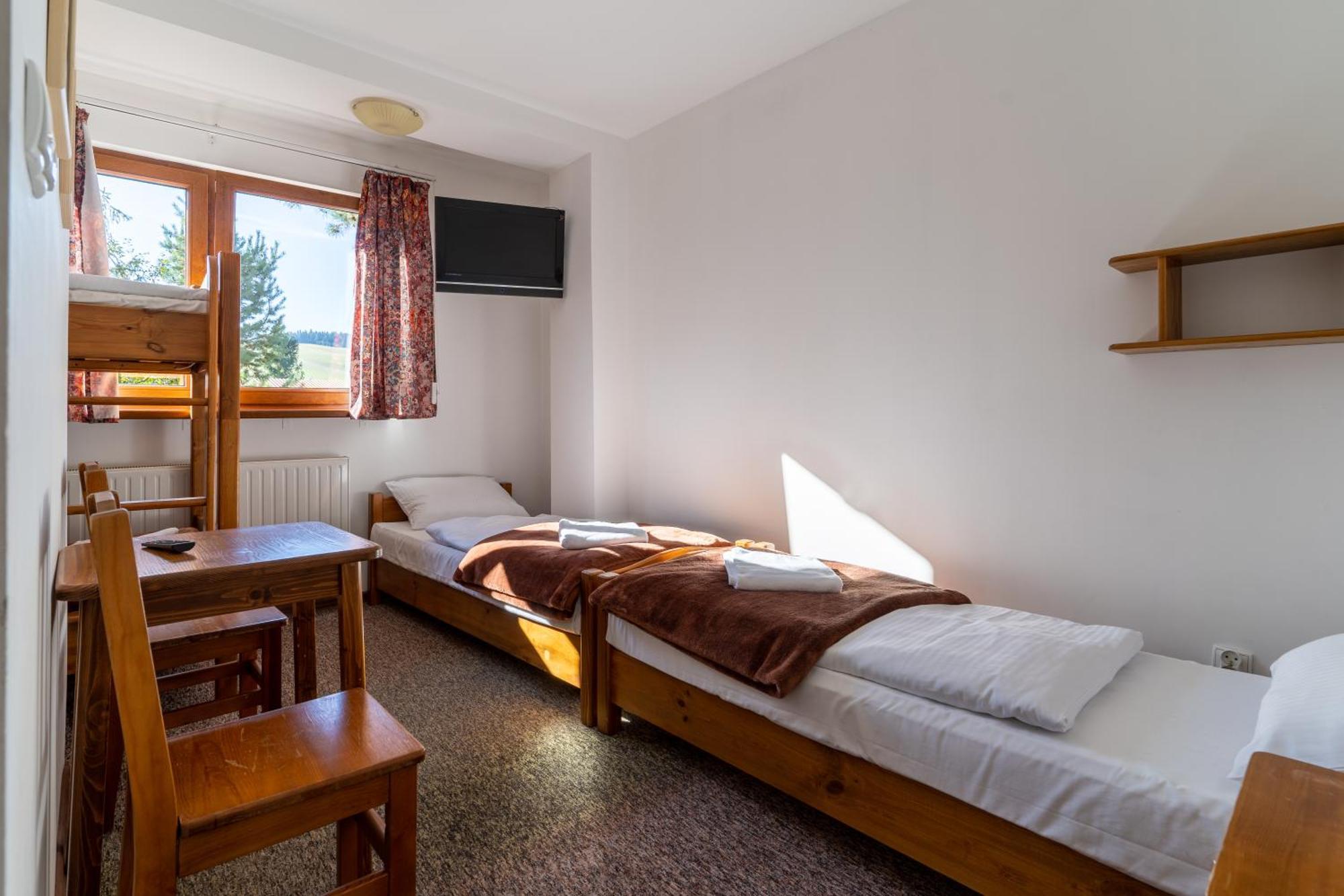 Base Camp Pieniny Hotel Niedzica Exterior foto