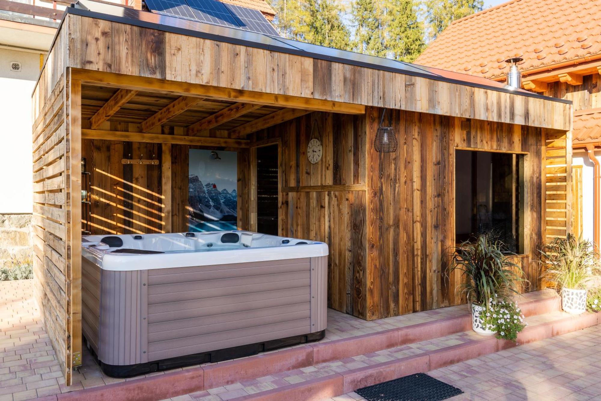 Base Camp Pieniny Hotel Niedzica Exterior foto